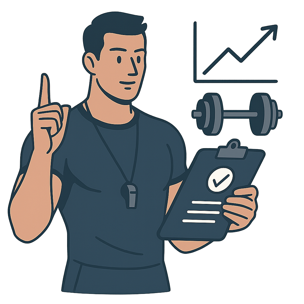 Illustration d'exercices d'équilibre et proprioception pour la maladie de Parkinson en kinésiologie